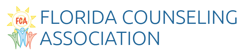 Florida Counseling Association Logo